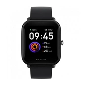 AMAZFIT Bip U Pro fekete