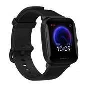 AMAZFIT Bip U Pro fekete