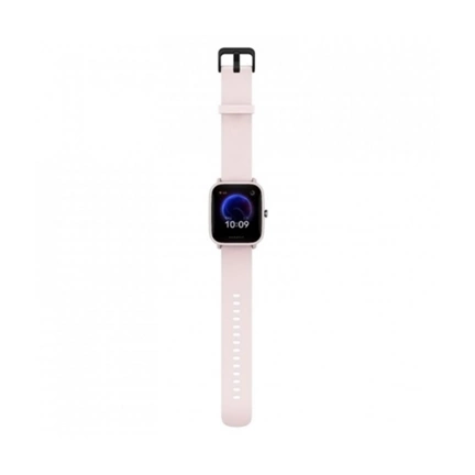 AMAZFIT Bip U Pro rózsaszín