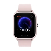 AMAZFIT Bip U Pro rózsaszín