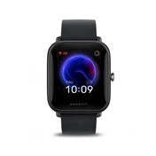 AMAZFIT Bip U fekete