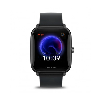 AMAZFIT Bip U fekete