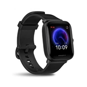 AMAZFIT Bip U fekete