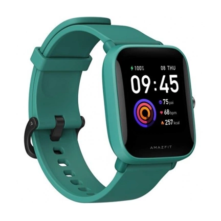 AMAZFIT Bip U zöld