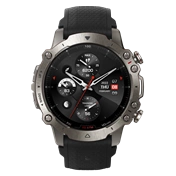 AMAZFIT Falcon okosóra fekete