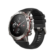 AMAZFIT Falcon okosóra fekete