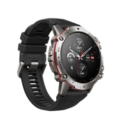 AMAZFIT Falcon okosóra fekete