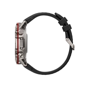 AMAZFIT Falcon okosóra fekete