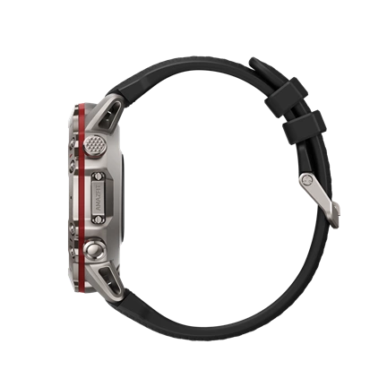 AMAZFIT Falcon okosóra fekete