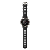 AMAZFIT Falcon okosóra fekete