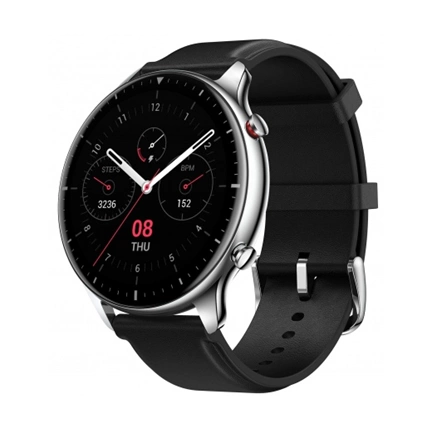 AMAZFIT GTR 2 Classic Edition fekete