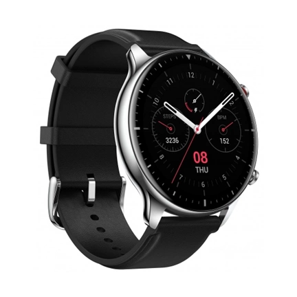 AMAZFIT GTR 2 Classic Edition fekete