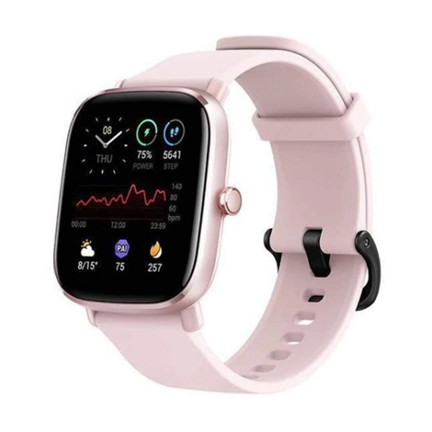 AMAZFIT GTS 2 mini Flamingo Pink