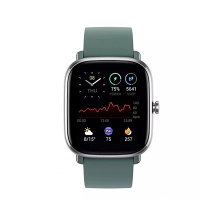 AMAZFIT GTS 2 mini Sage Green