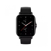 AMAZFIT GTS 2e Obsidian Black