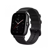 AMAZFIT GTS 2e Obsidian Black