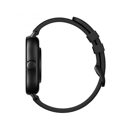 AMAZFIT GTS 2e Obsidian Black
