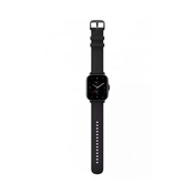 AMAZFIT GTS 2e Obsidian Black