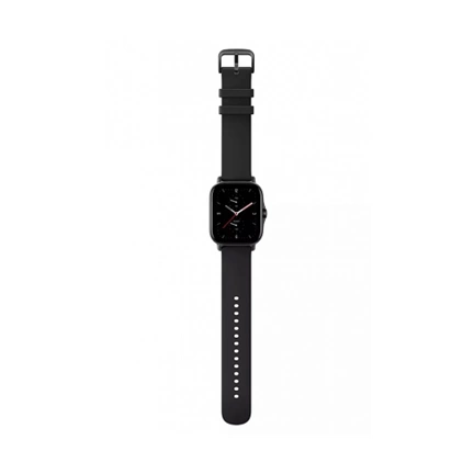 AMAZFIT GTS 2e Obsidian Black