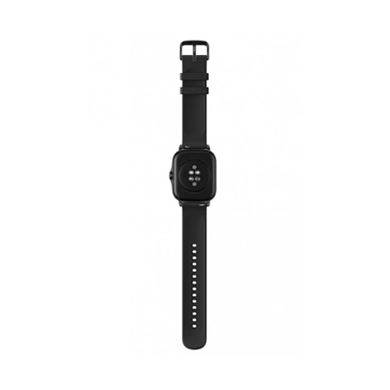 AMAZFIT GTS 2e Obsidian Black