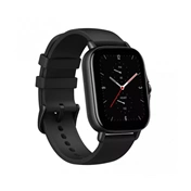 AMAZFIT GTS 2e Obsidian Black