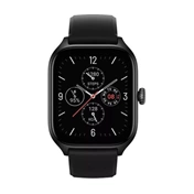 AMAZFIT GTS 4 - Infinite Black
