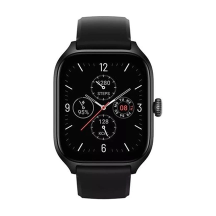 AMAZFIT GTS 4 - Infinite Black