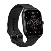 AMAZFIT GTS 4 - Infinite Black