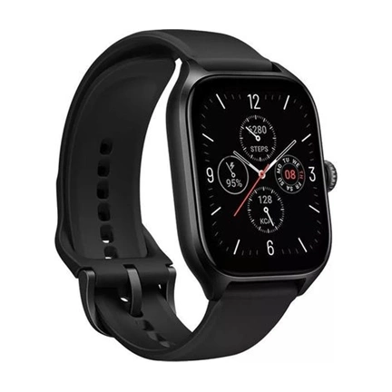AMAZFIT GTS 4 - Infinite Black