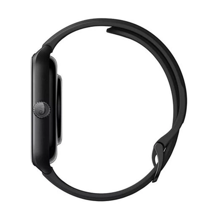 AMAZFIT GTS 4 - Infinite Black