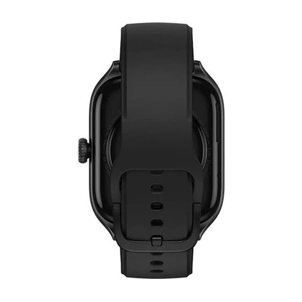 AMAZFIT GTS 4 - Infinite Black