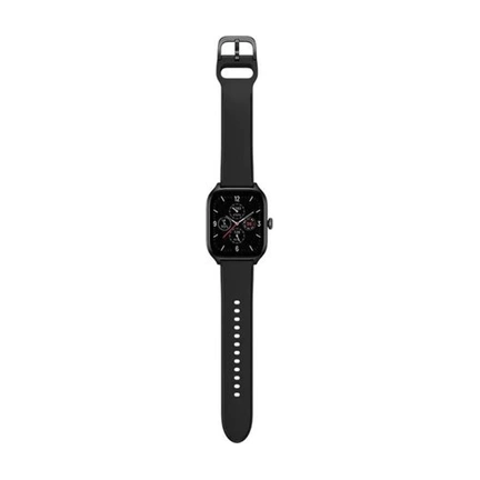 AMAZFIT GTS 4 - Infinite Black