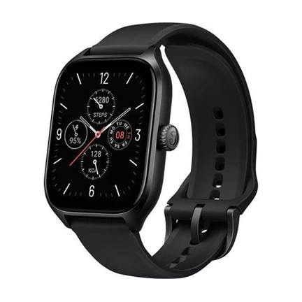 AMAZFIT GTS 4 - Infinite Black