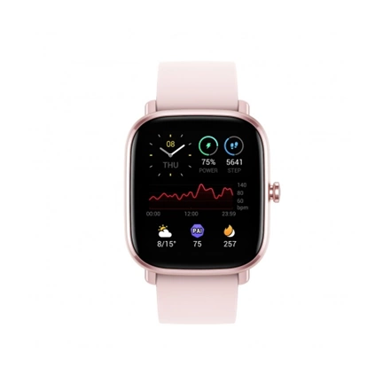AMAZFIT GTS 4 mini - Flamingo Pink