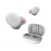AMAZFIT PowerBuds - Active White