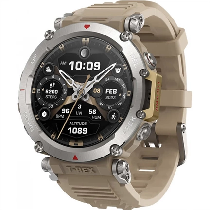 AMAZFIT T-Rex Ultra Sahara