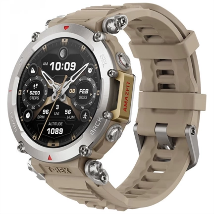 AMAZFIT T-Rex Ultra Sahara