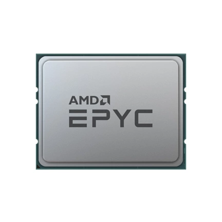 AMD EPYC MILAN 24-CORE 7413 2.65GHZ SKT SP3 128MB CACHE 180W TRAY SP