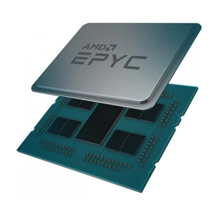 AMD EPYC MILAN 48-CORE 7643 2.3GHZ SKT SP3 256MB CACHE 225W TRAY SP