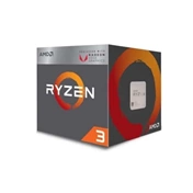 AMD Ryzen 3 4300G 4,0GHz 6MB 65W AM4 Box