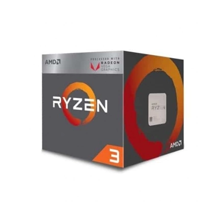 AMD Ryzen 3 4300G 4,0GHz 6MB 65W AM4 Box