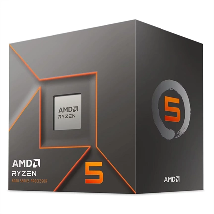 AMD Ryzen 5 8600G