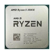 AMD Ryzen 5 3500X Tray