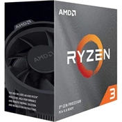 AMD Ryzen 3 5300G AM4 4,0GHz 8MB dobozos