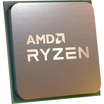 AMD Ryzen 5 5500GT 4,40GHz AM4 19MB Cache Tray