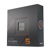AMD Ryzen 5 7600X 4700Mhz 32MB AM5 Box