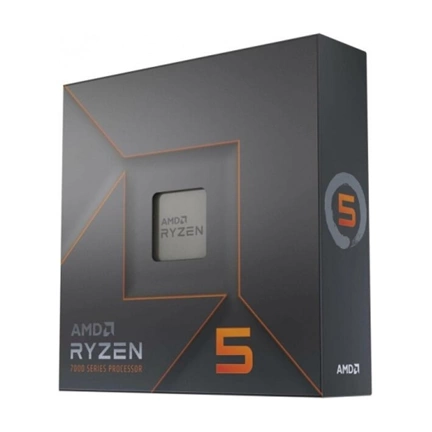 AMD Ryzen 5 7600X 4700Mhz 32MB AM5 Box