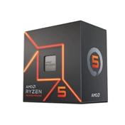 AMD Ryzen 5 7600X 4700Mhz 32MB AM5 Tray