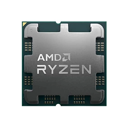 AMD Ryzen 5 7600 3800Mhz 38MB AM5 Tray