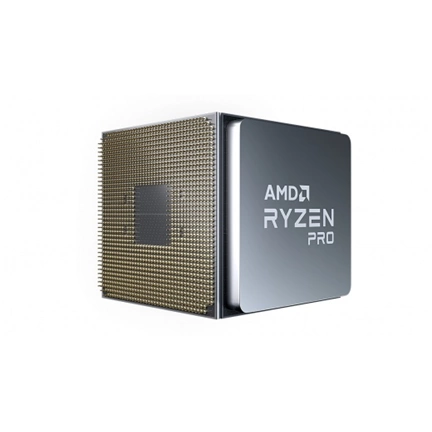 AMD Ryzen 5 Pro 5650G 4,4GHz 19MB 65W AM4 MPK